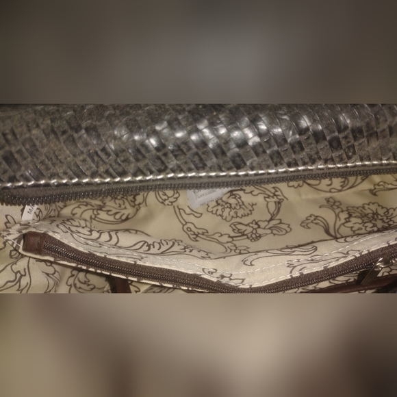 Soul west .western purse with matching ladies wallet. - Picture 4 of 4